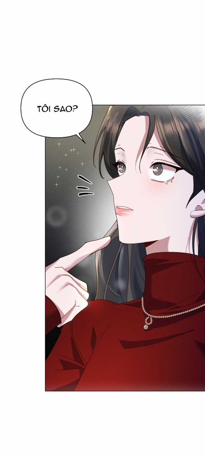 [18+] Nụ Hôn Khát Máu 5.2 trang 7