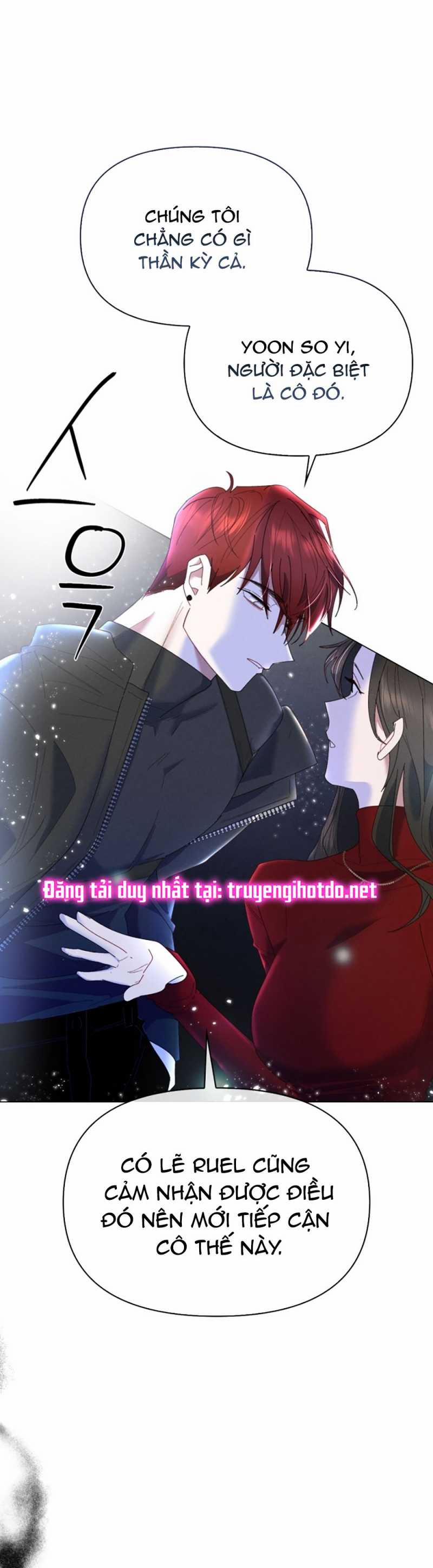 [18+] Nụ Hôn Khát Máu 5.2 trang 9