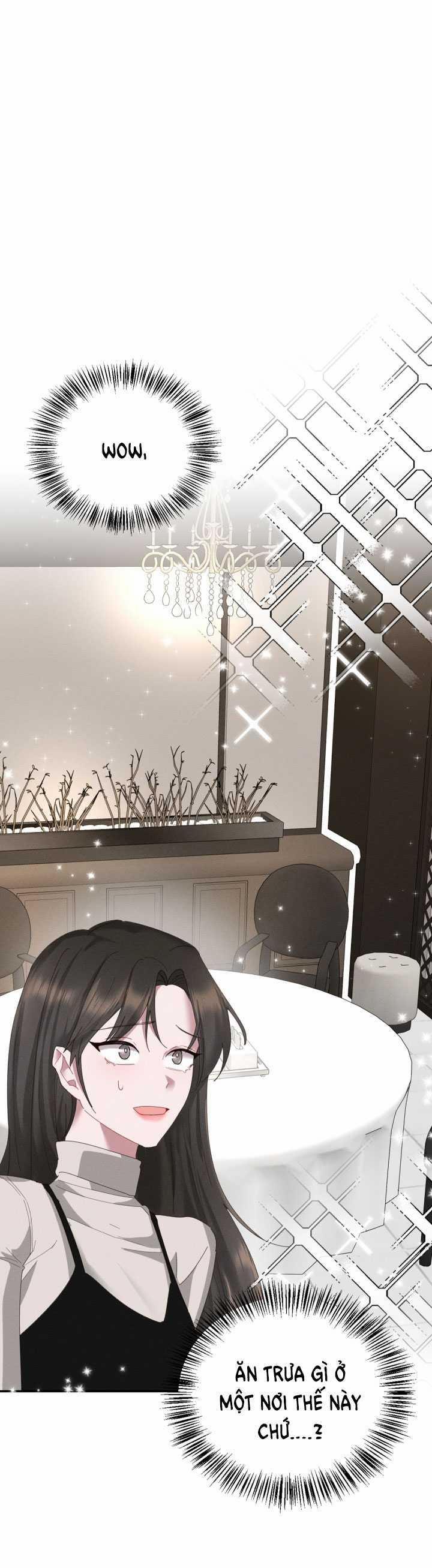 [18+] Nụ Hôn Khát Máu 6.1 trang 0