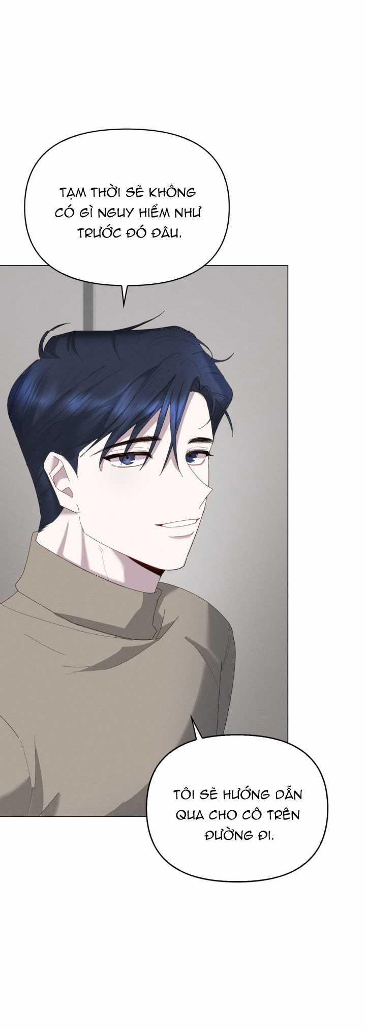 [18+] Nụ Hôn Khát Máu 6.1 trang 13