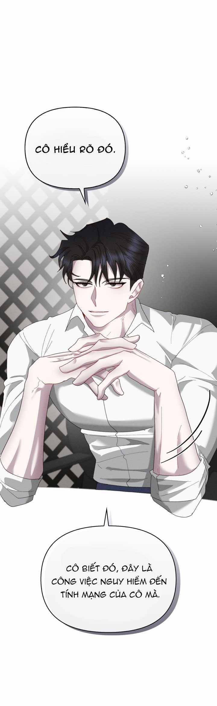 [18+] Nụ Hôn Khát Máu 6.1 trang 20