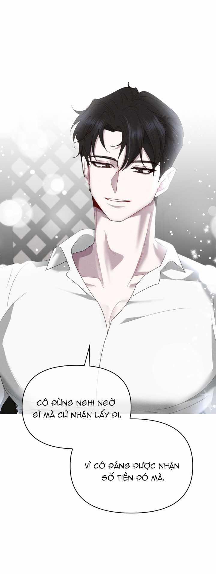 [18+] Nụ Hôn Khát Máu 6.1 trang 26