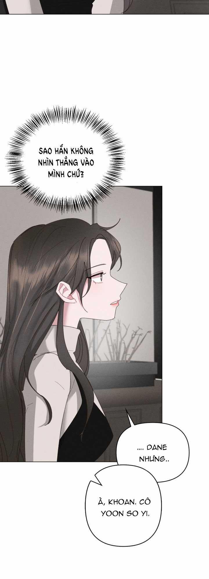 [18+] Nụ Hôn Khát Máu 6.1 trang 28