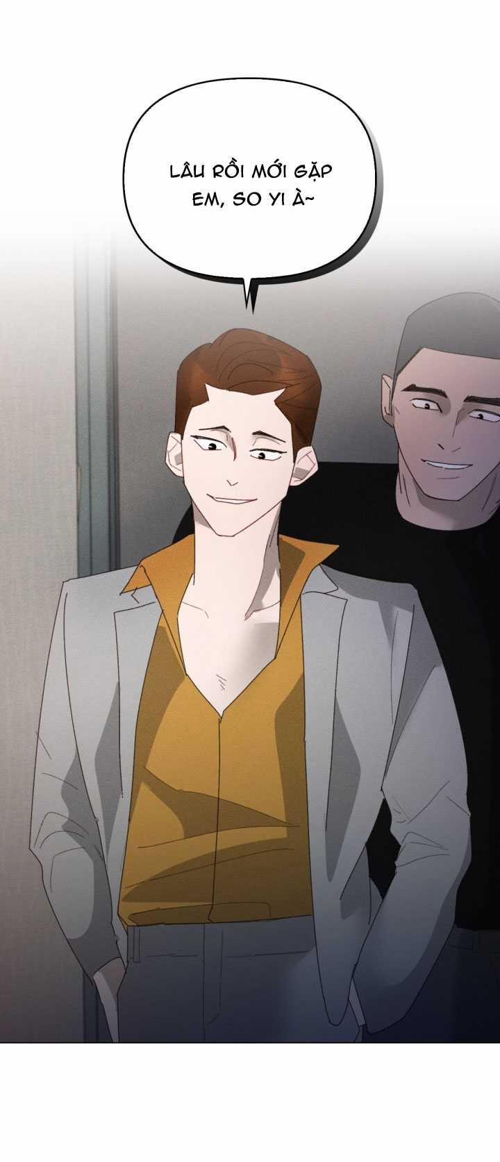[18+] Nụ Hôn Khát Máu 6.2 trang 10