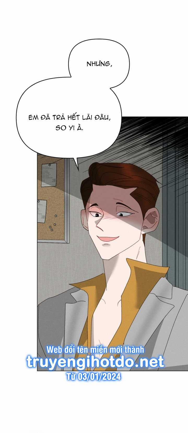 [18+] Nụ Hôn Khát Máu 6.2 trang 12