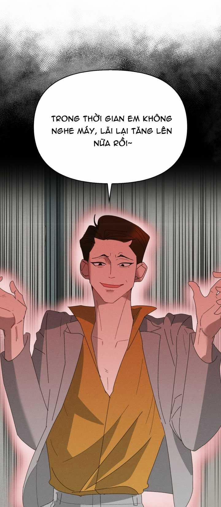[18+] Nụ Hôn Khát Máu 6.2 trang 13