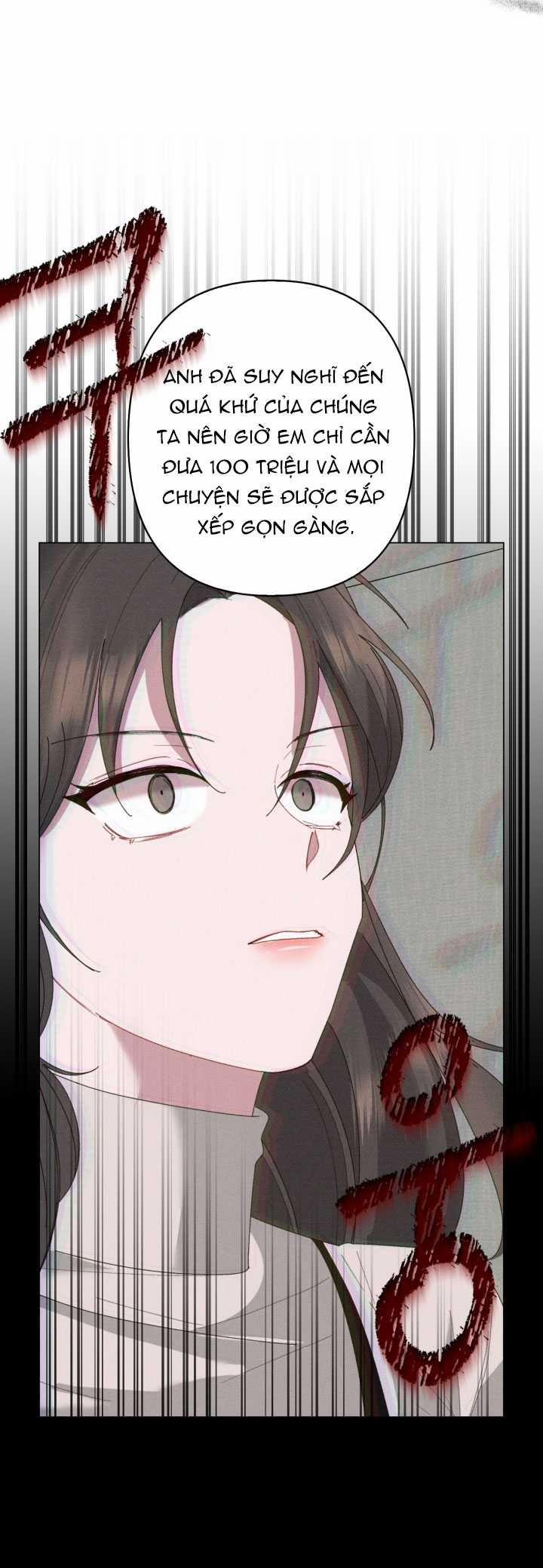 [18+] Nụ Hôn Khát Máu 6.2 trang 16