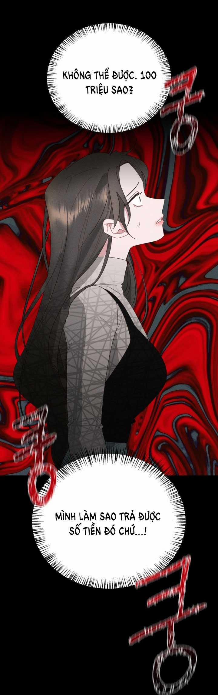 [18+] Nụ Hôn Khát Máu 6.2 trang 18