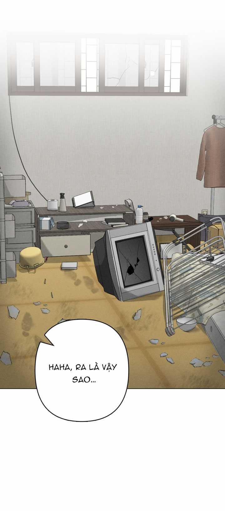 [18+] Nụ Hôn Khát Máu 6.2 trang 2