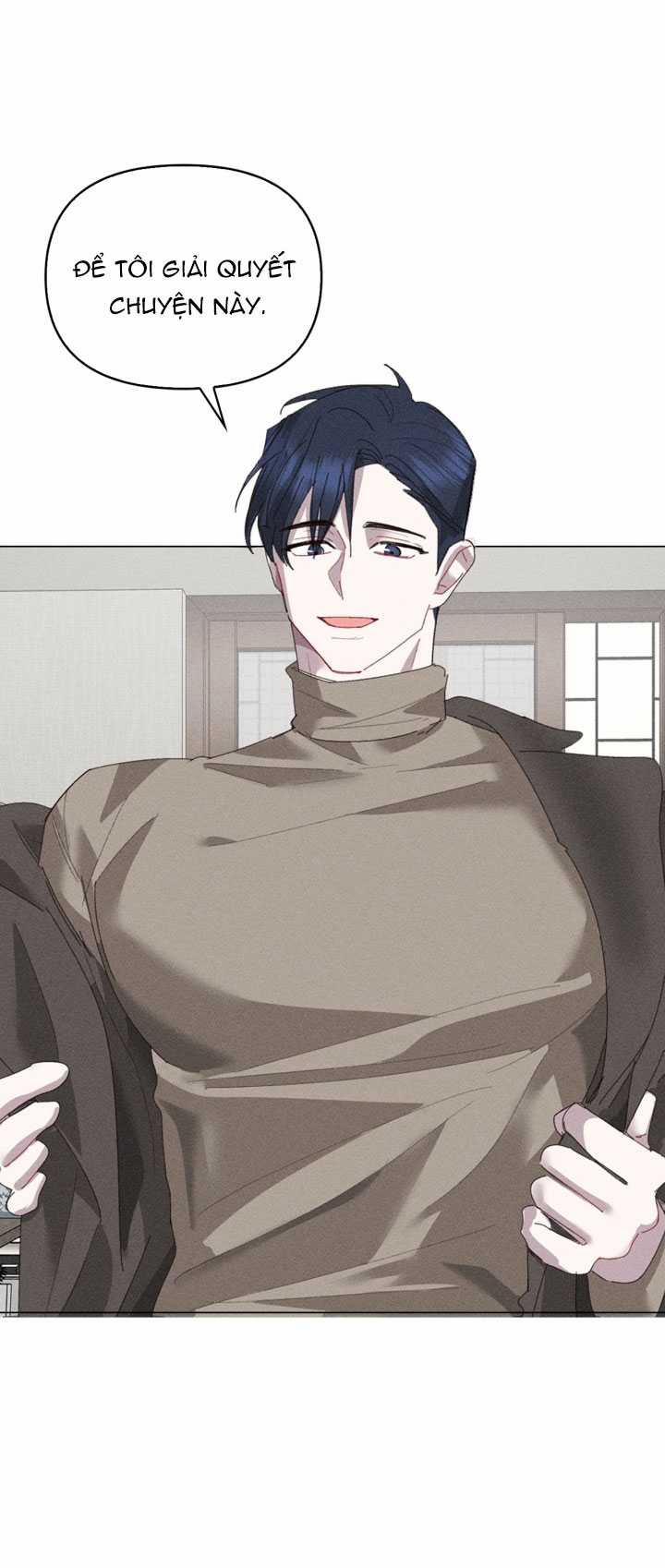 [18+] Nụ Hôn Khát Máu 6.2 trang 23