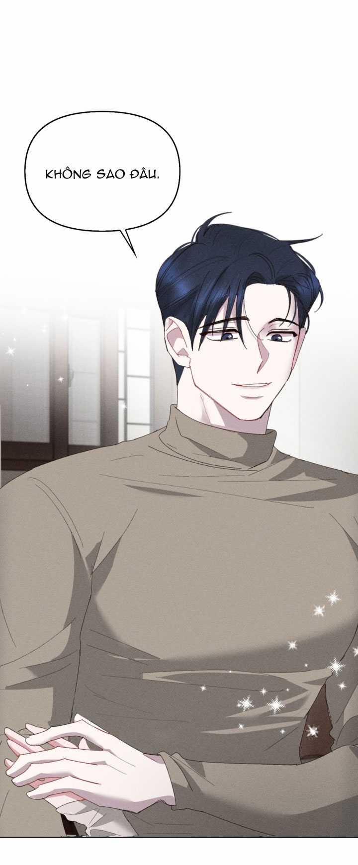 [18+] Nụ Hôn Khát Máu 6.2 trang 26
