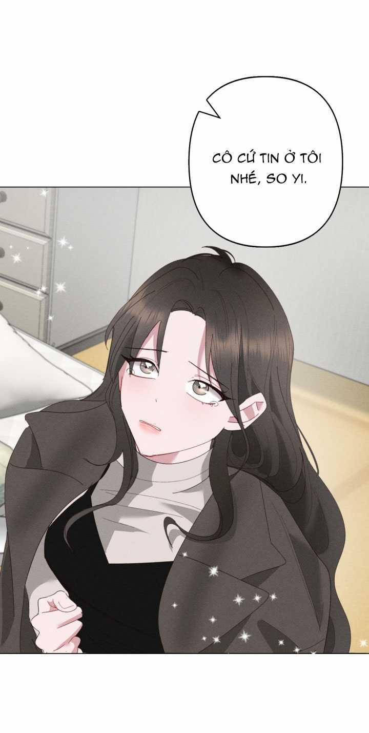 [18+] Nụ Hôn Khát Máu 6.2 trang 27