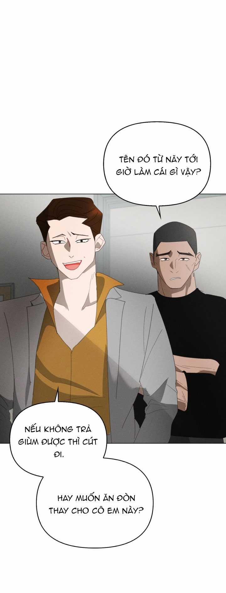 [18+] Nụ Hôn Khát Máu 6.2 trang 28