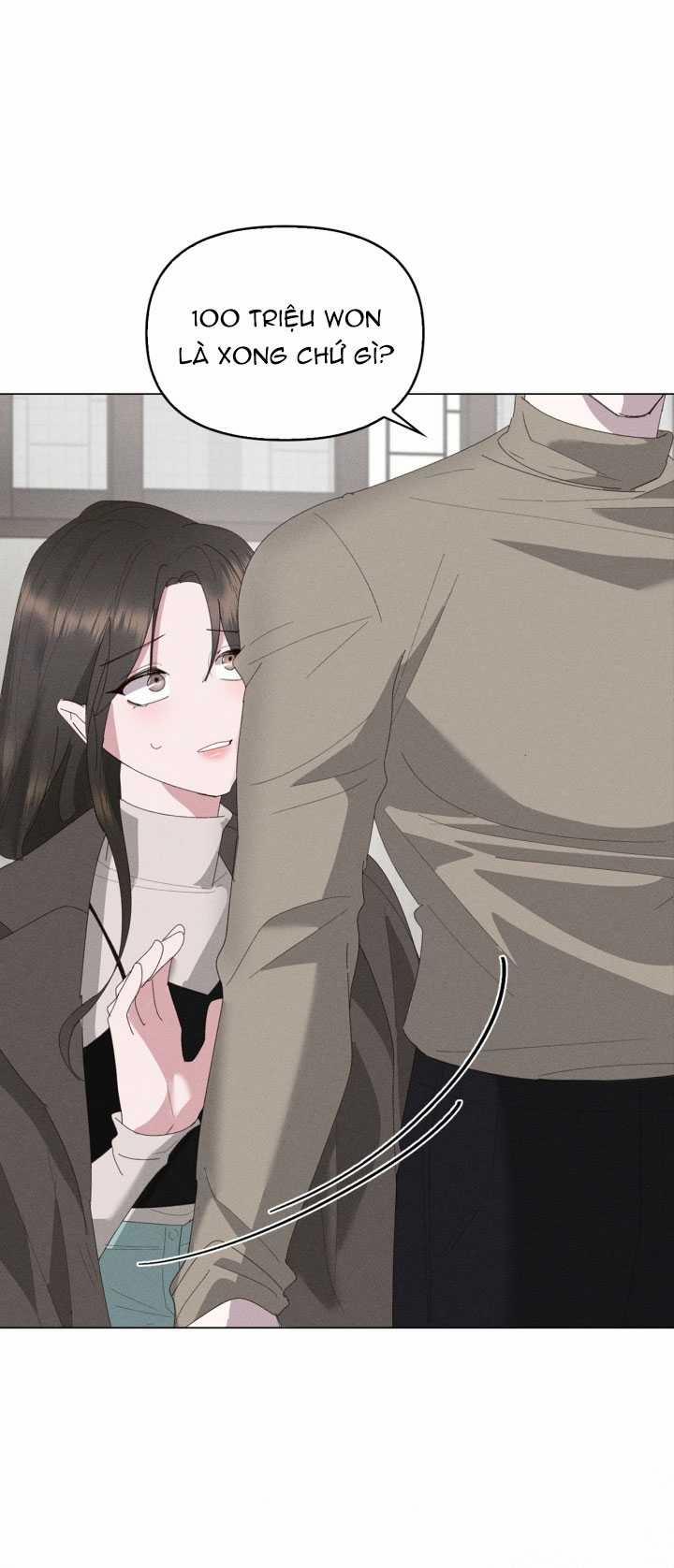 [18+] Nụ Hôn Khát Máu 6.2 trang 29
