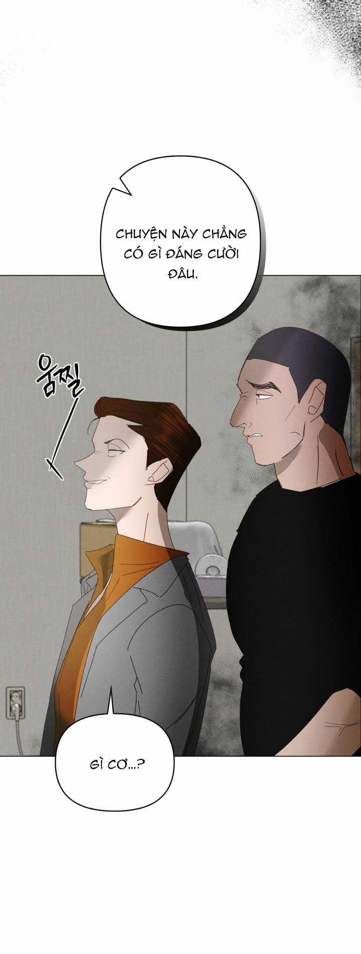 [18+] Nụ Hôn Khát Máu 6.2 trang 31