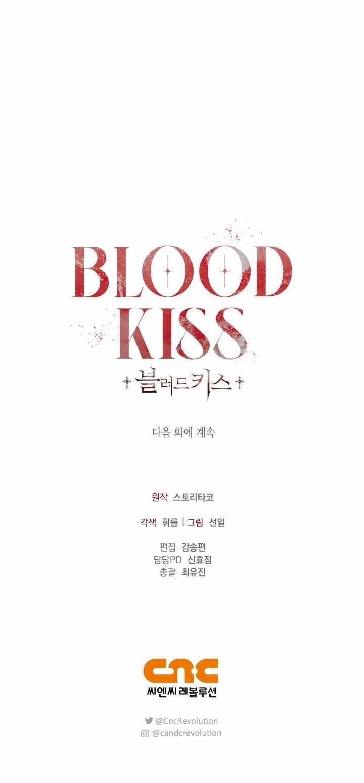 [18+] Nụ Hôn Khát Máu 6.2 trang 34