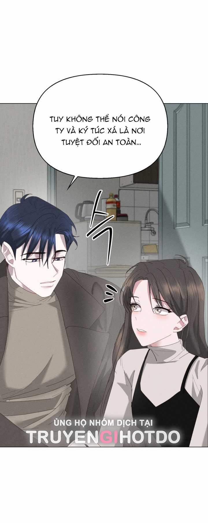 [18+] Nụ Hôn Khát Máu 6.2 trang 5