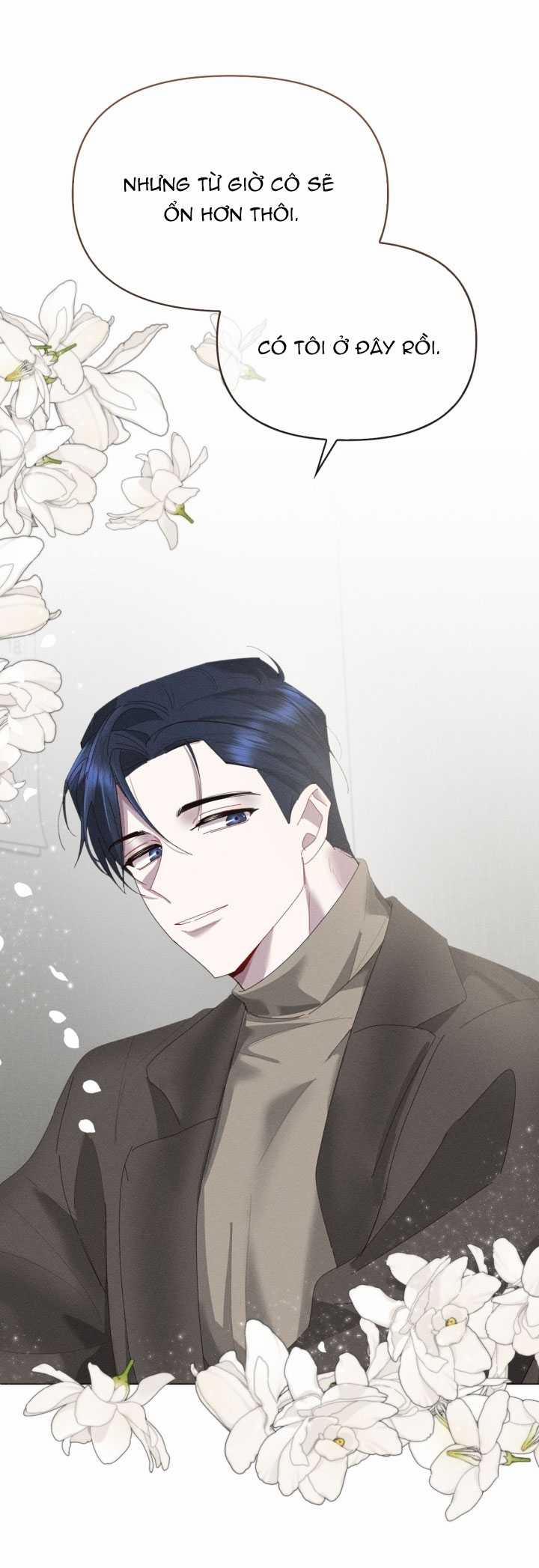 [18+] Nụ Hôn Khát Máu 6.2 trang 6
