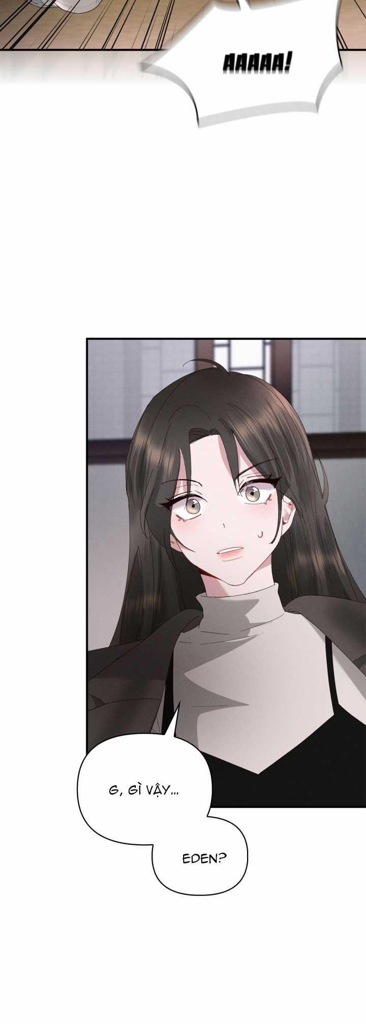 [18+] Nụ Hôn Khát Máu 7.1 trang 11