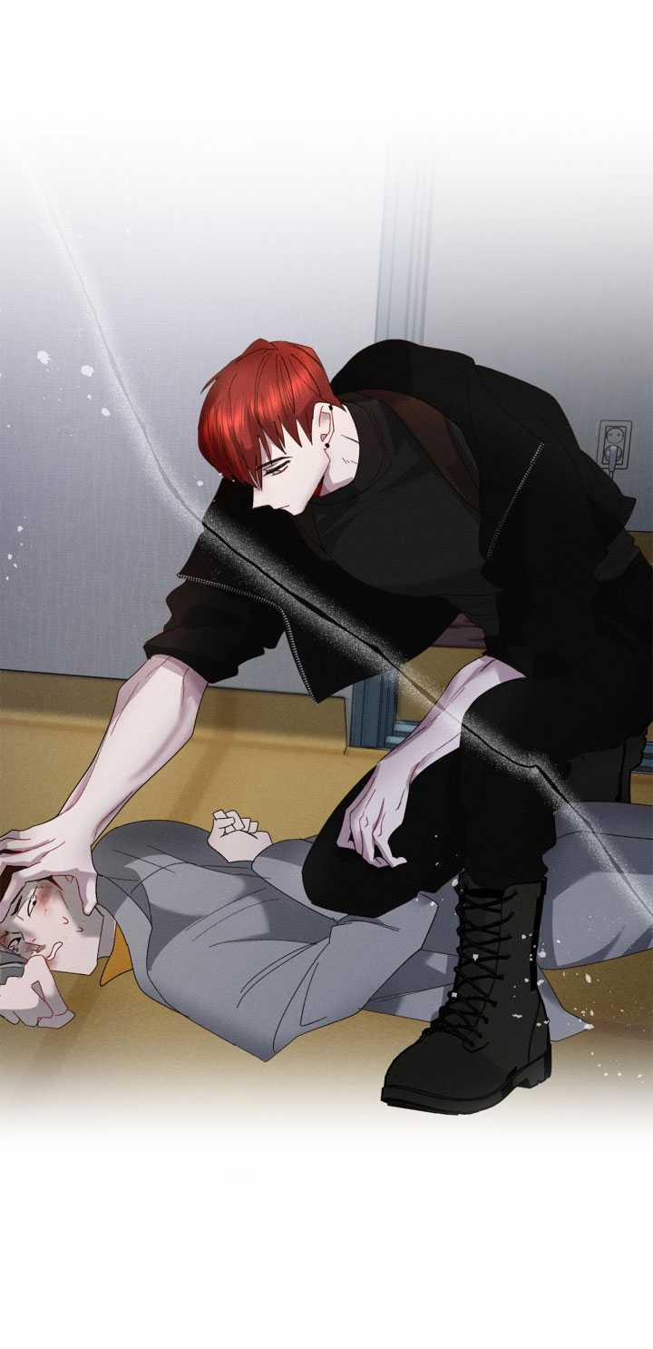 [18+] Nụ Hôn Khát Máu 7.1 trang 12