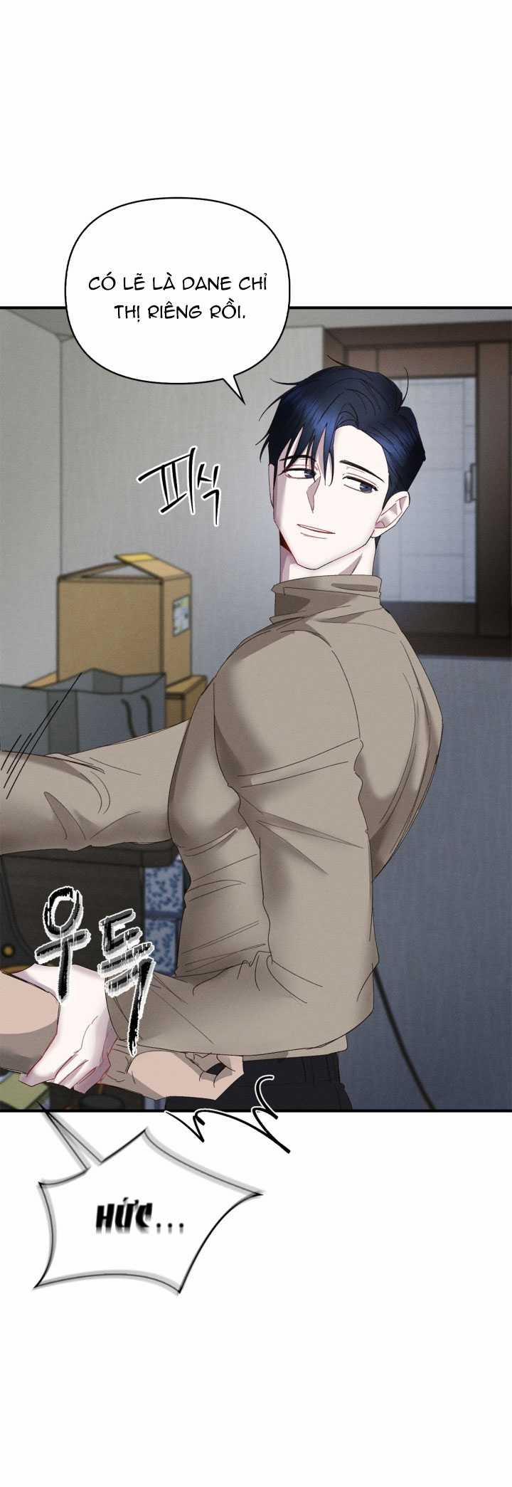 [18+] Nụ Hôn Khát Máu 7.1 trang 14