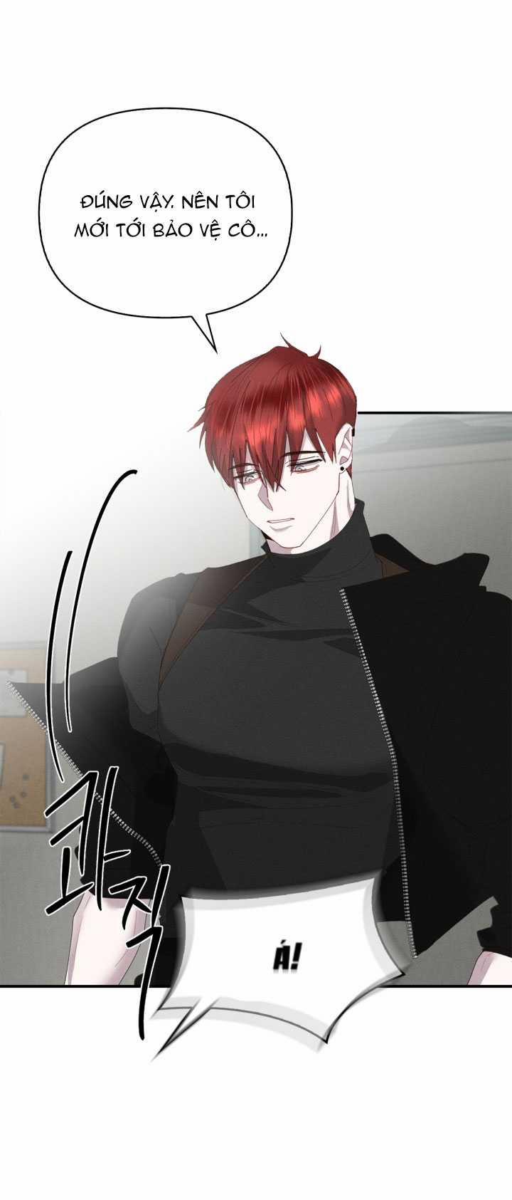 [18+] Nụ Hôn Khát Máu 7.1 trang 15