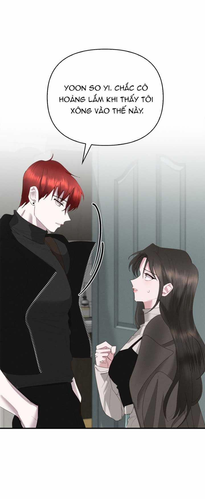 [18+] Nụ Hôn Khát Máu 7.1 trang 16