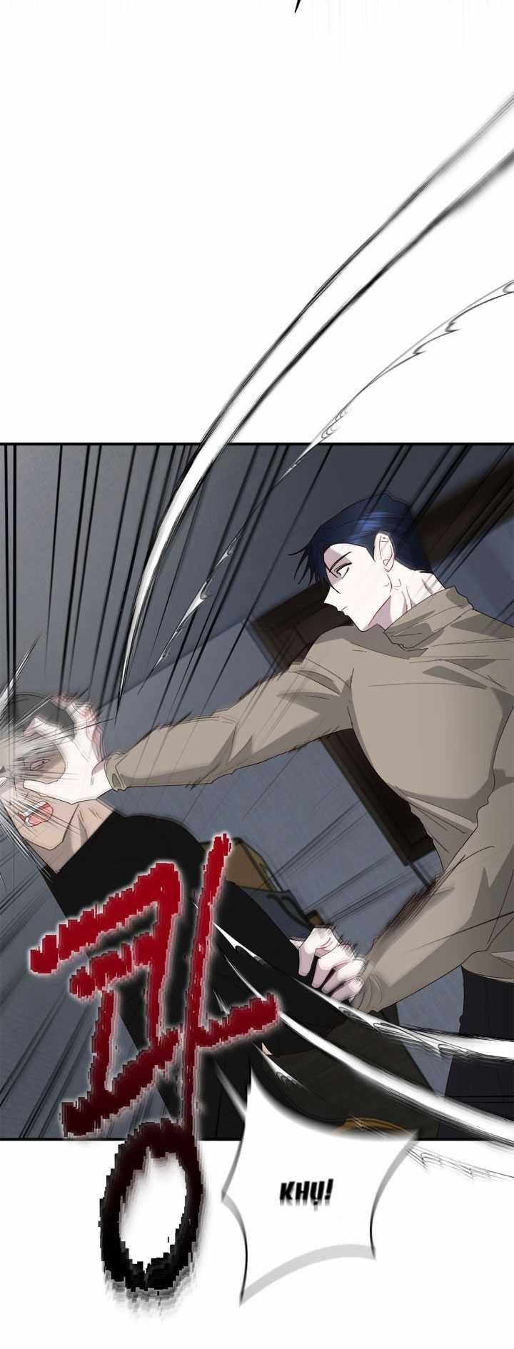 [18+] Nụ Hôn Khát Máu 7.1 trang 2