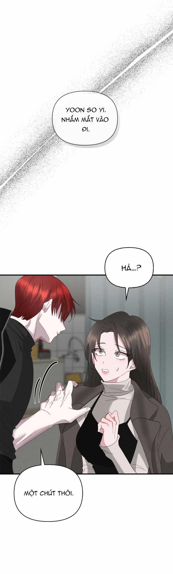 [18+] Nụ Hôn Khát Máu 7.1 trang 22