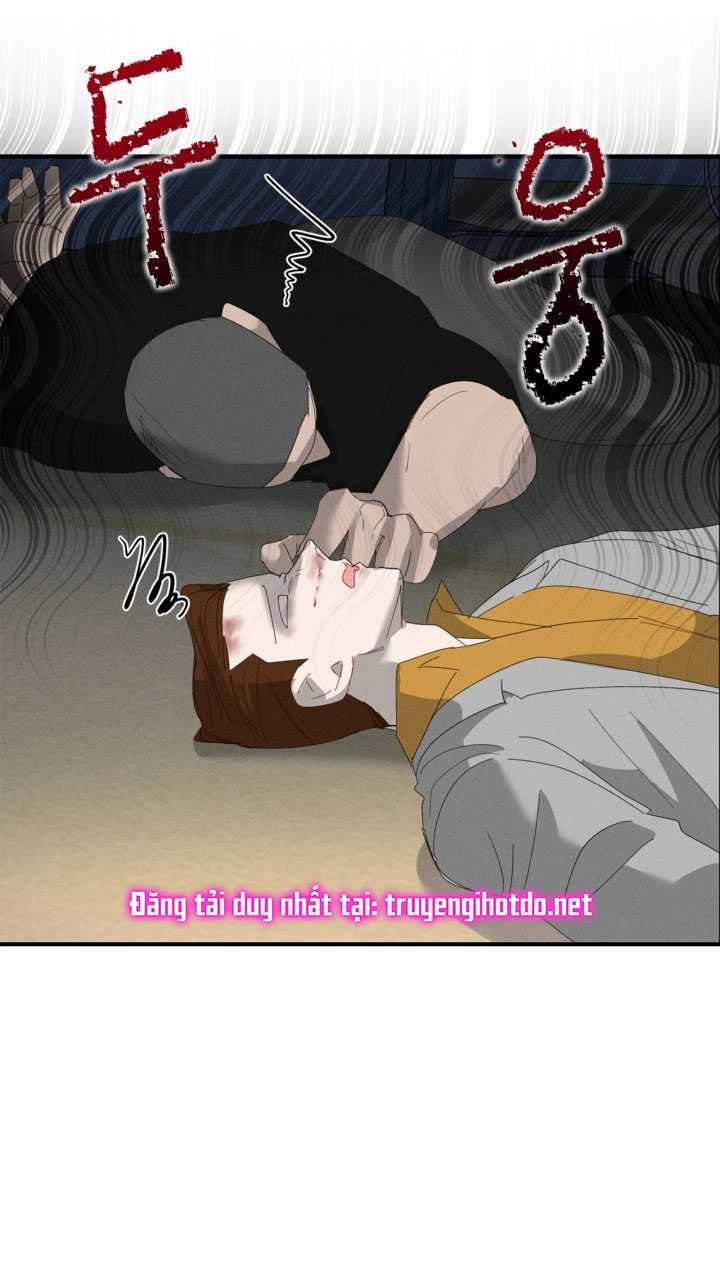 [18+] Nụ Hôn Khát Máu 7.1 trang 25