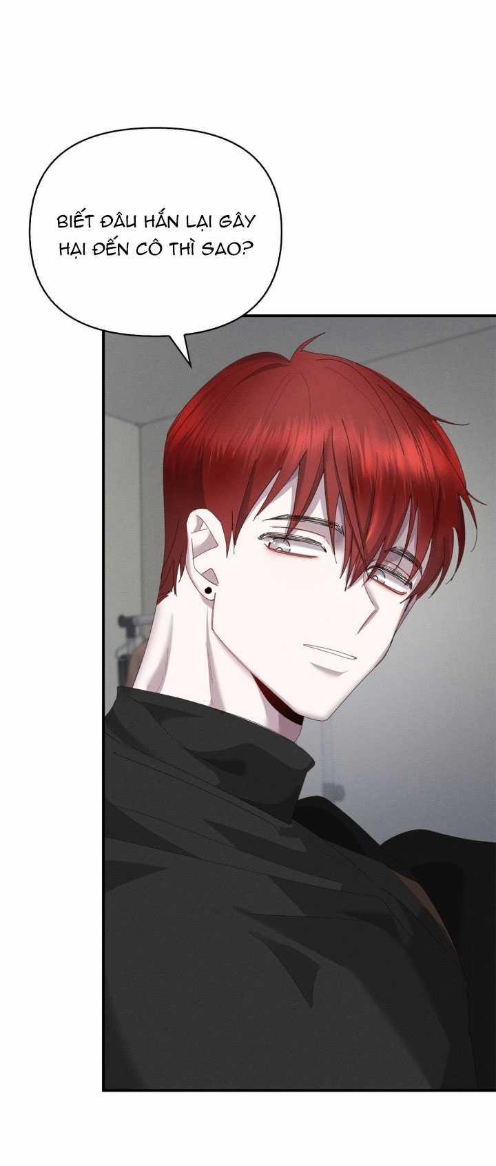 [18+] Nụ Hôn Khát Máu 7.1 trang 29