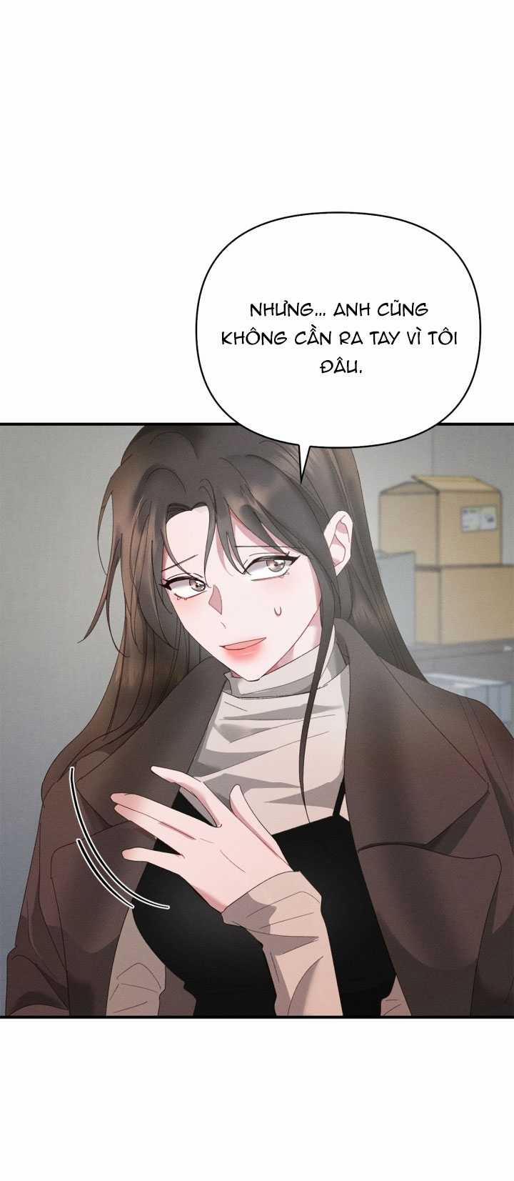 [18+] Nụ Hôn Khát Máu 7.1 trang 30