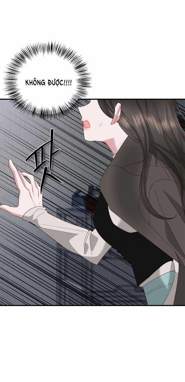 [18+] Nụ Hôn Khát Máu 7.1 trang 4