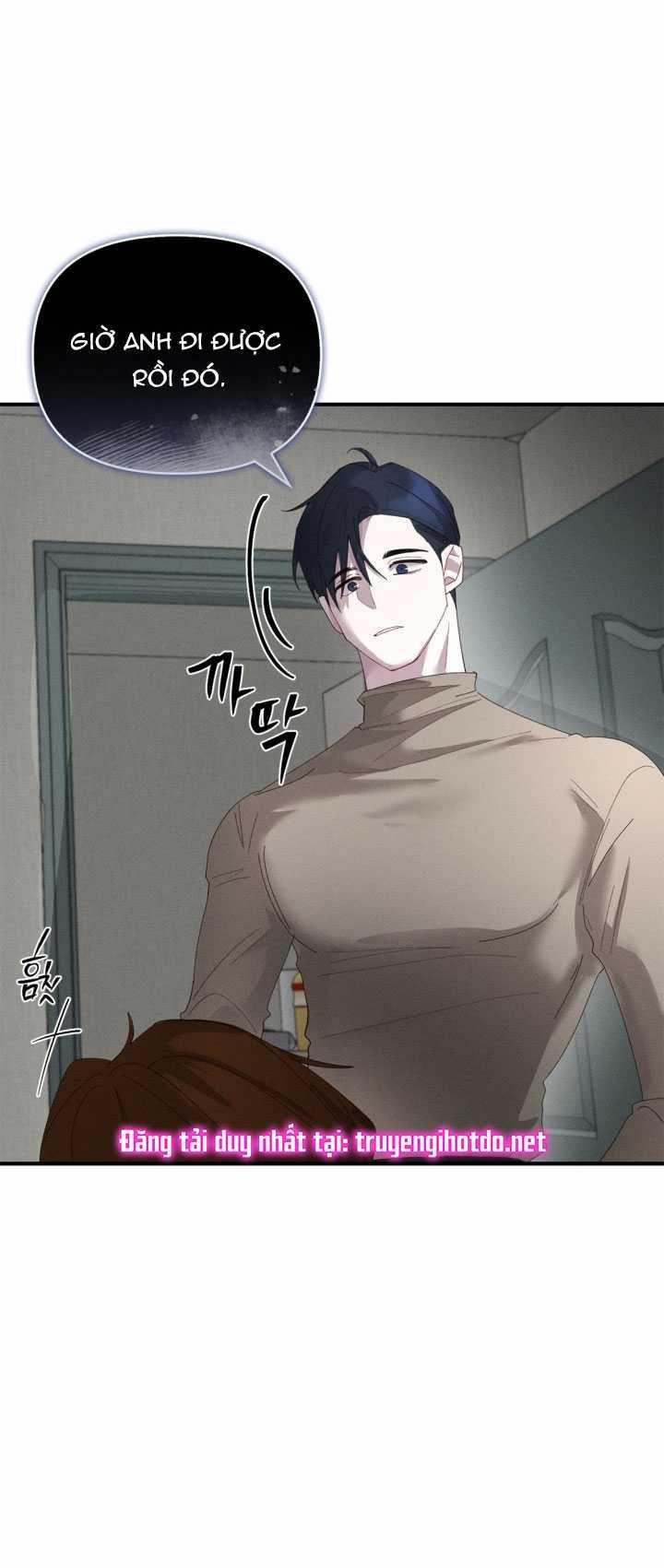 [18+] Nụ Hôn Khát Máu 7.2 trang 0