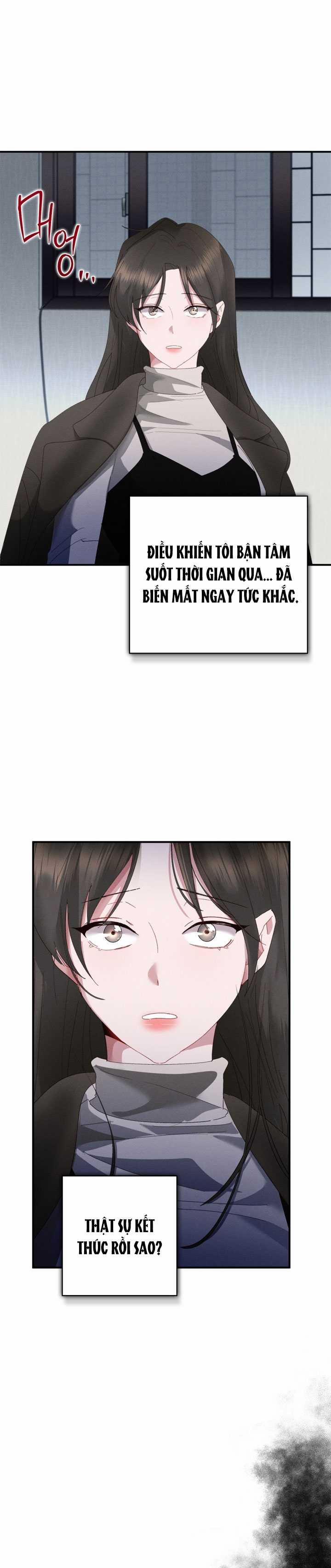 [18+] Nụ Hôn Khát Máu 7.2 trang 2