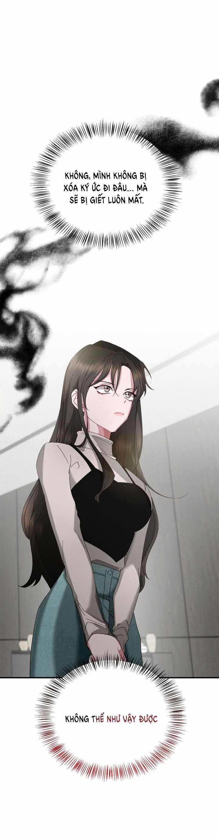 [18+] Nụ Hôn Khát Máu 7.2 trang 22