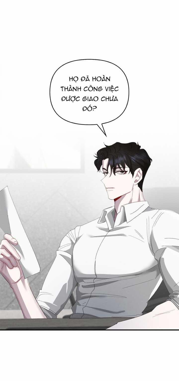 [18+] Nụ Hôn Khát Máu 7.2 trang 5