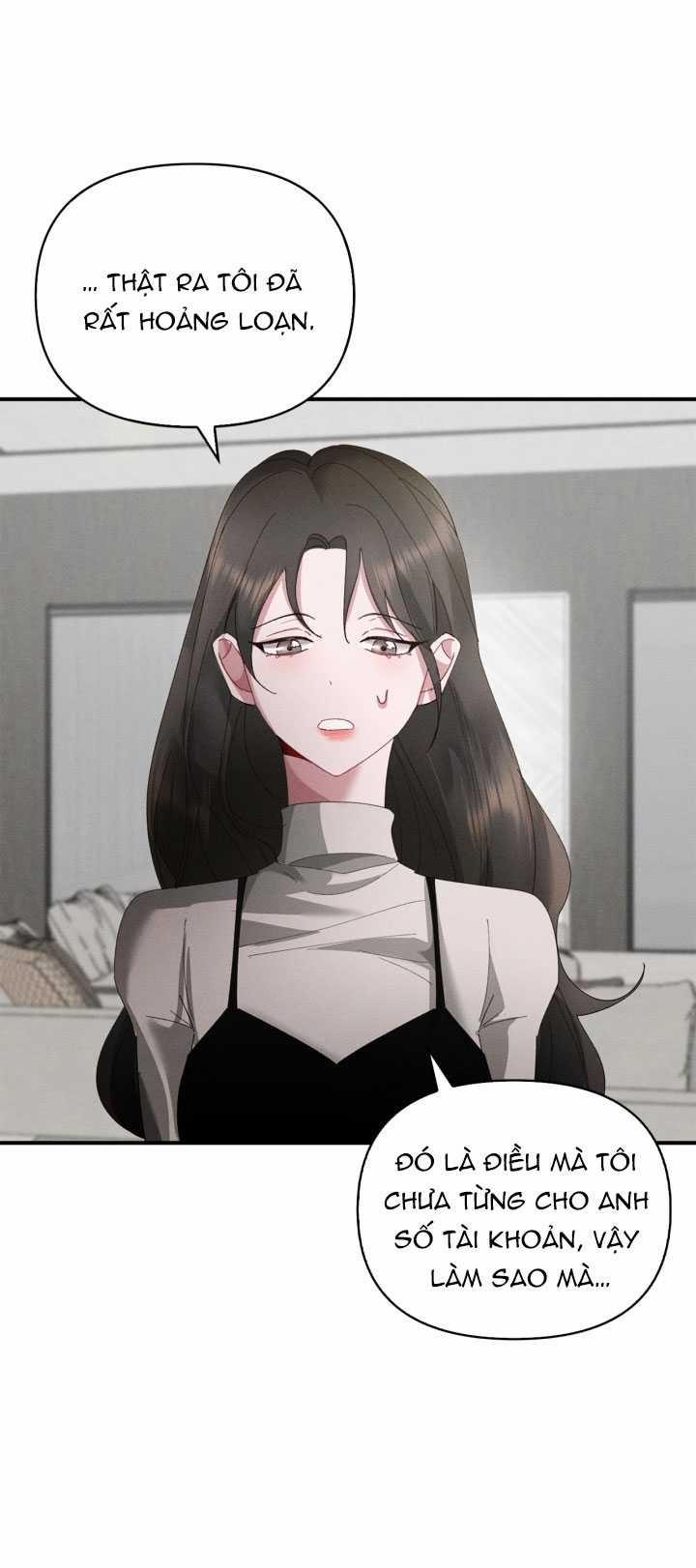 [18+] Nụ Hôn Khát Máu 7.2 trang 7