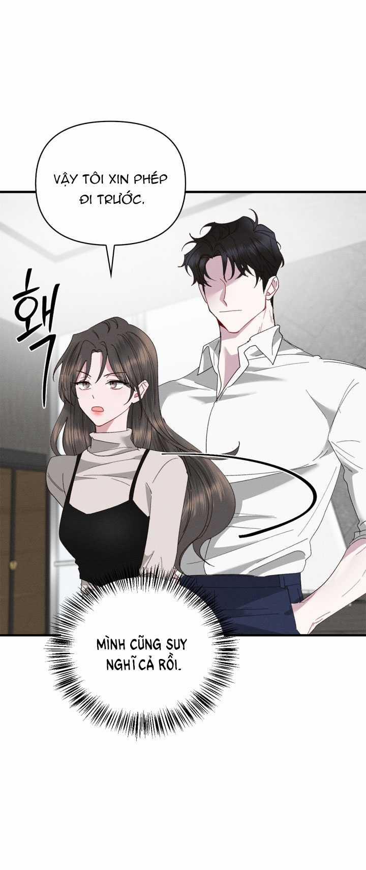 [18+] Nụ Hôn Khát Máu 8.1 trang 14