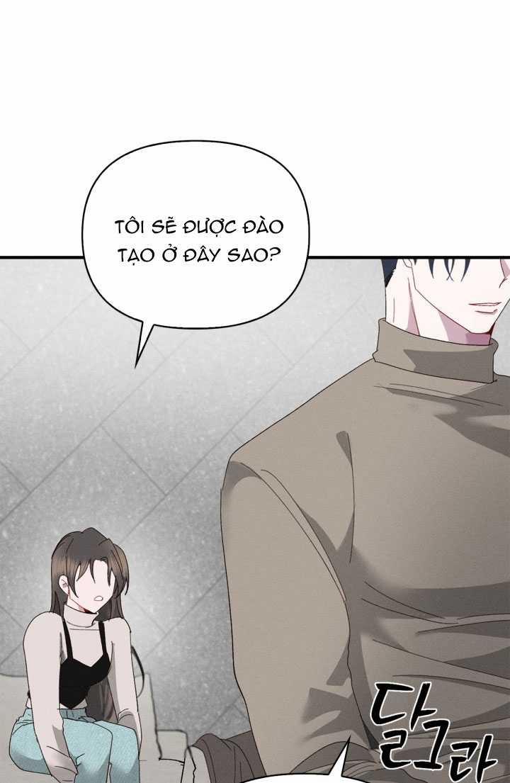 [18+] Nụ Hôn Khát Máu 8.1 trang 18