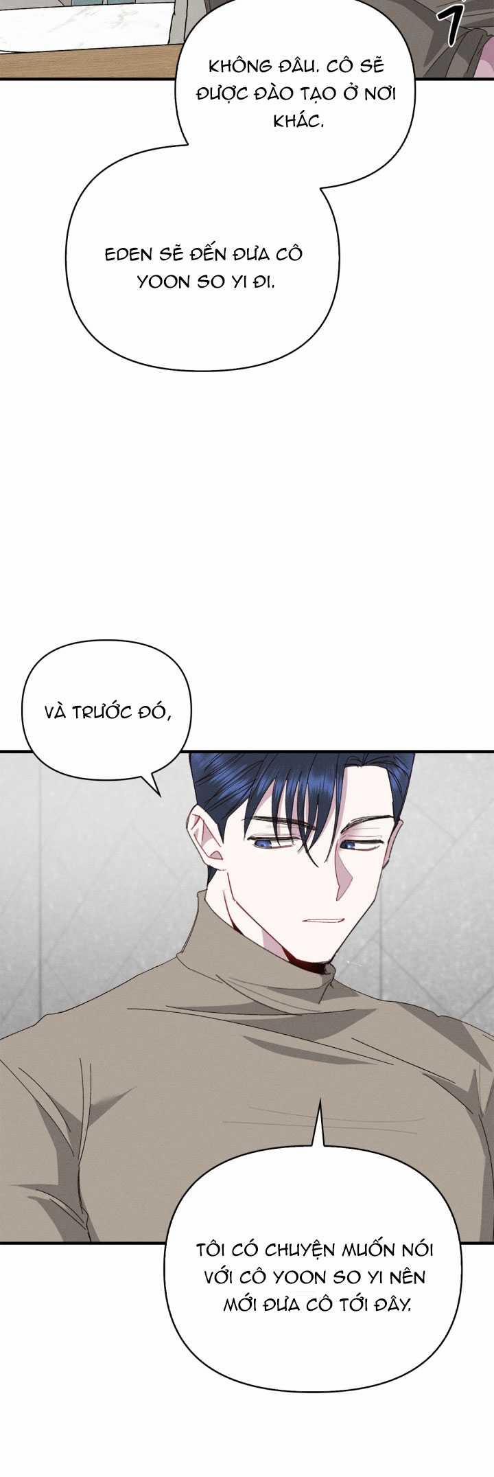 [18+] Nụ Hôn Khát Máu 8.1 trang 19