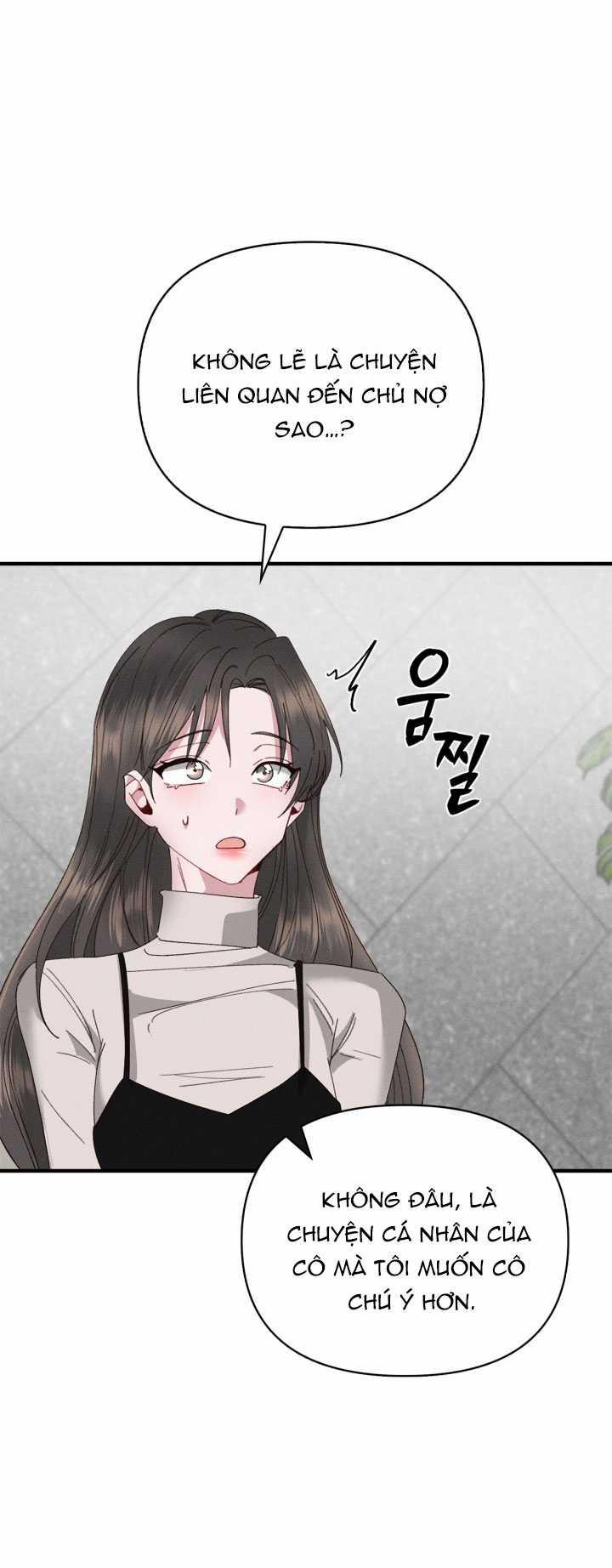 [18+] Nụ Hôn Khát Máu 8.1 trang 20