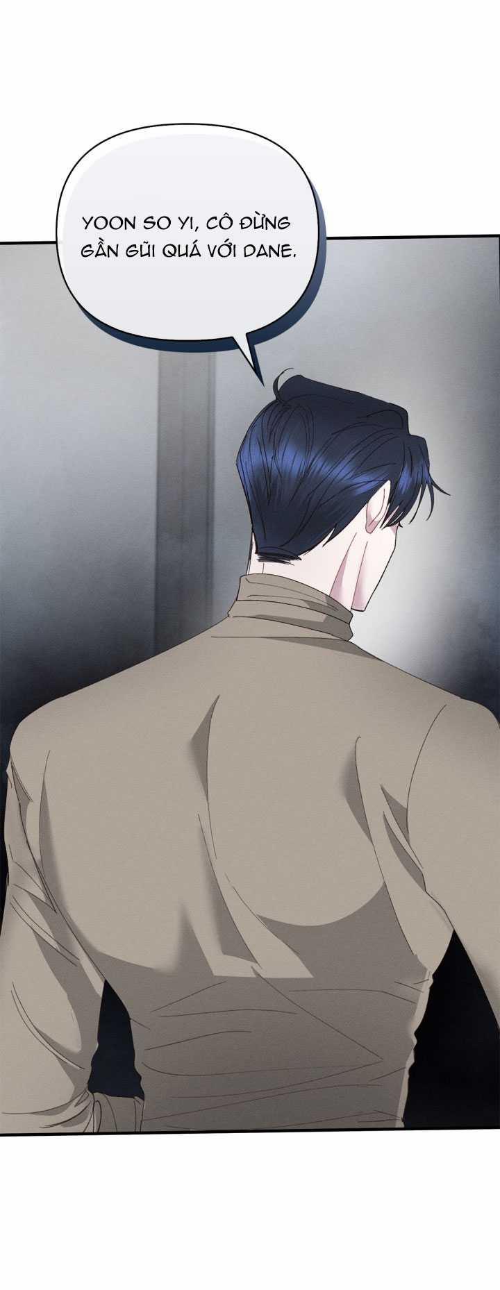 [18+] Nụ Hôn Khát Máu 8.1 trang 21