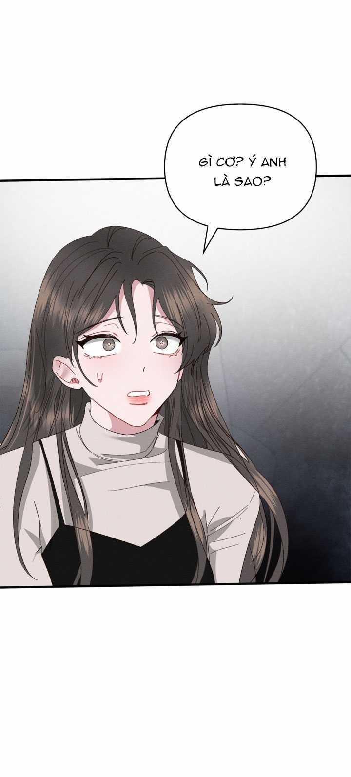 [18+] Nụ Hôn Khát Máu 8.1 trang 22