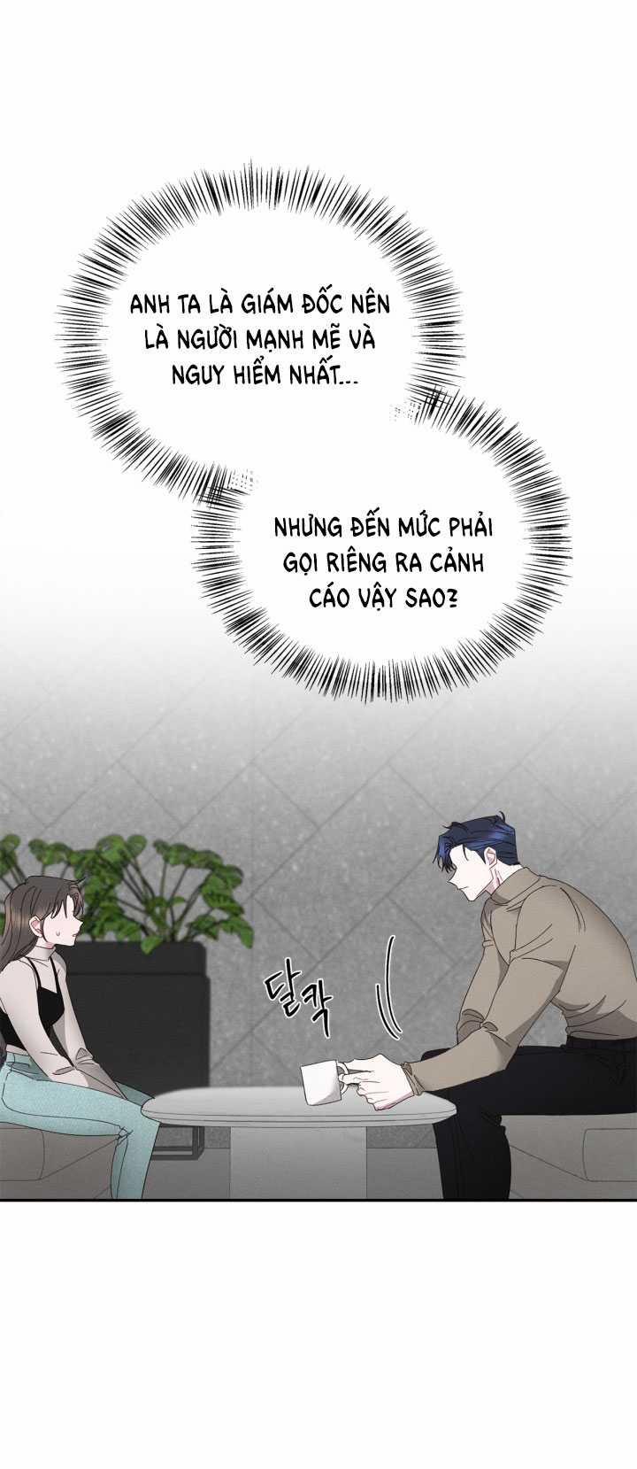 [18+] Nụ Hôn Khát Máu 8.1 trang 24