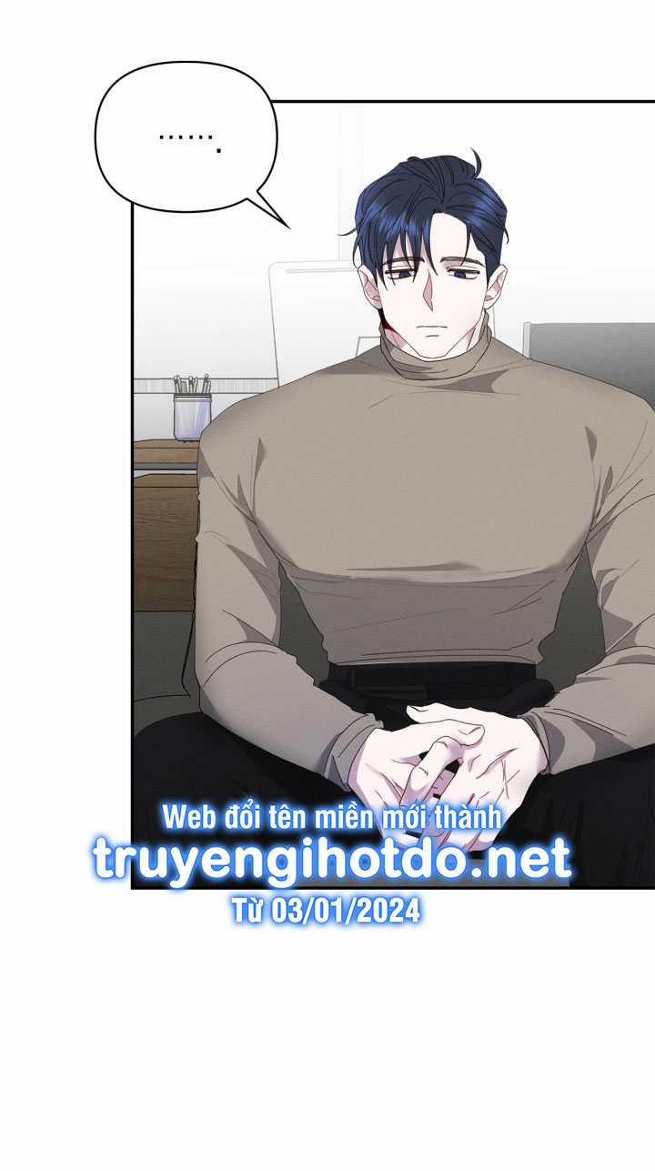 [18+] Nụ Hôn Khát Máu 8.1 trang 25