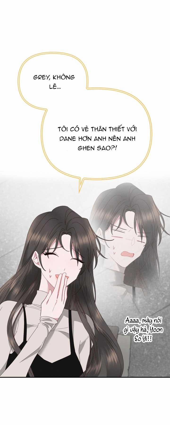 [18+] Nụ Hôn Khát Máu 8.1 trang 27