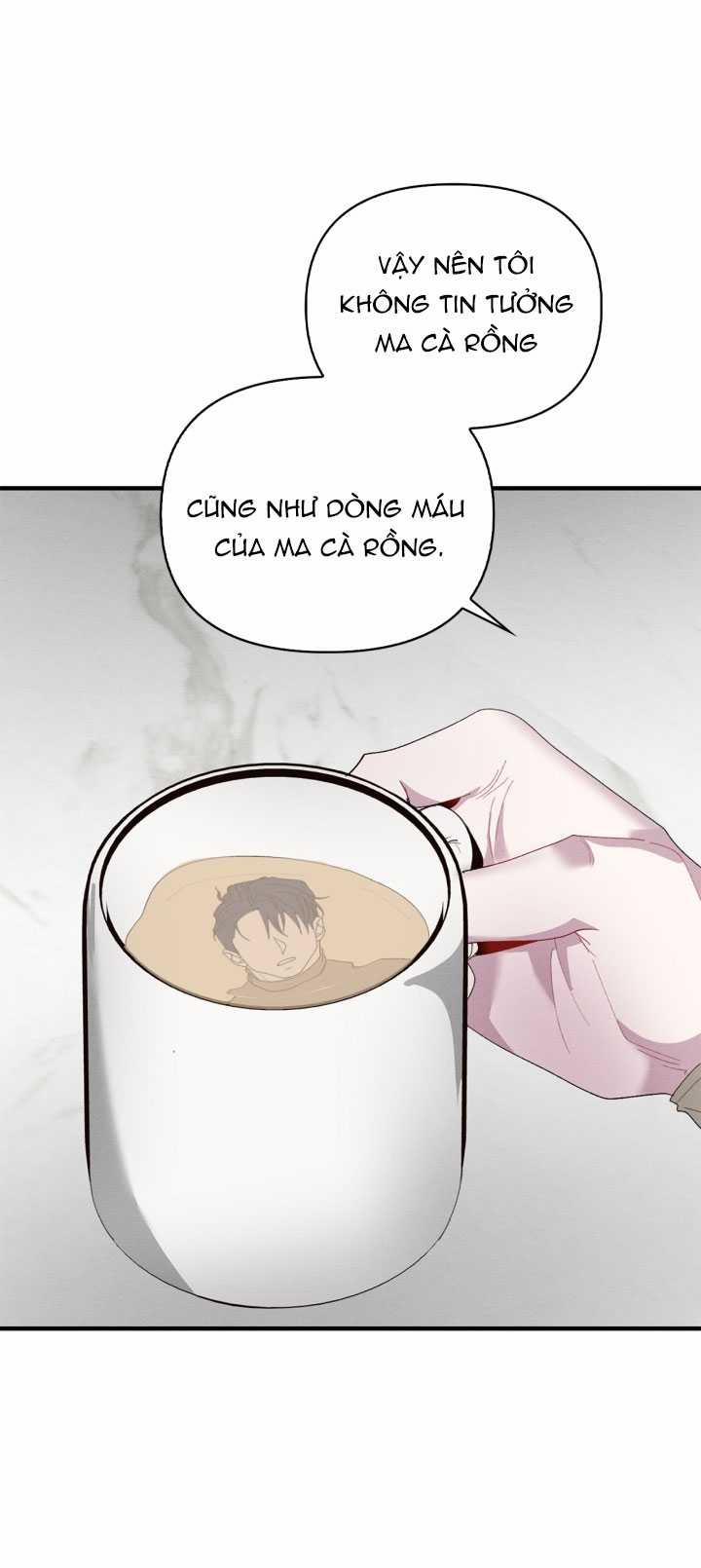 [18+] Nụ Hôn Khát Máu 8.1 trang 33