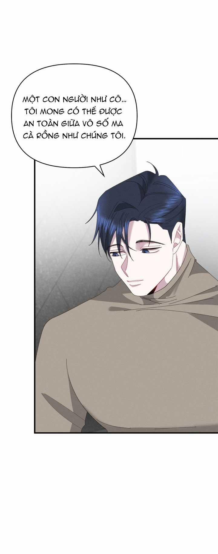 [18+] Nụ Hôn Khát Máu 8.1 trang 34