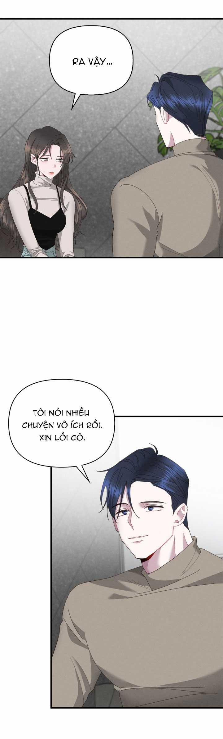 [18+] Nụ Hôn Khát Máu 8.1 trang 35